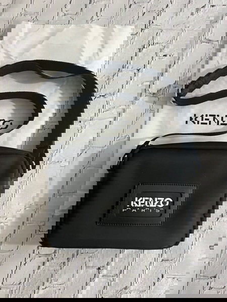 Kenzo Shoulder Bag
