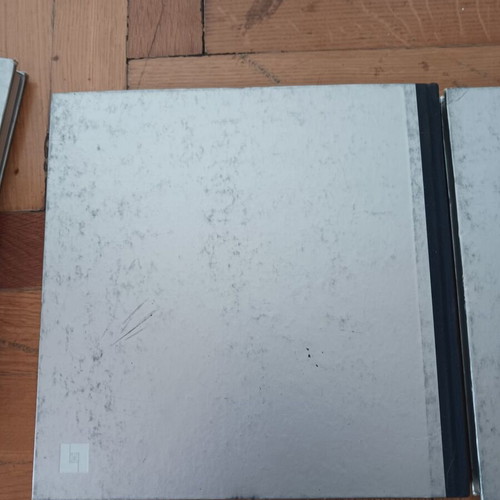 Life Library of Photography used collection of 3 books