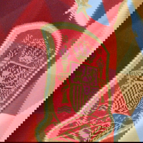 Εμφάνιση Euro 2016 Diego Costa μέγεθος Medium-Large καινούργιο, γνήσιο