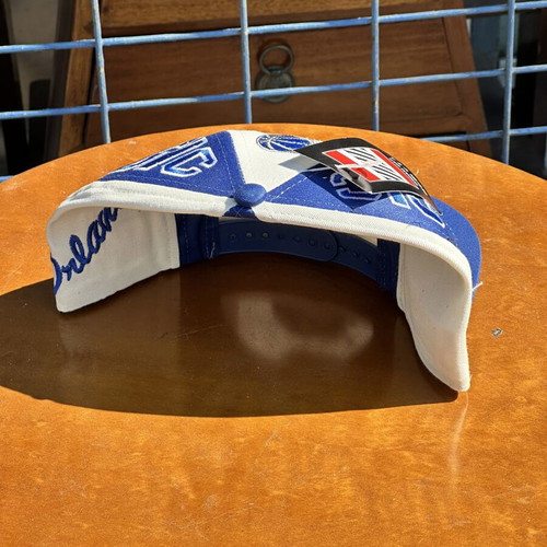 Vintage Orlando Magic NBA Snapback Cap Dream Cap, size 58