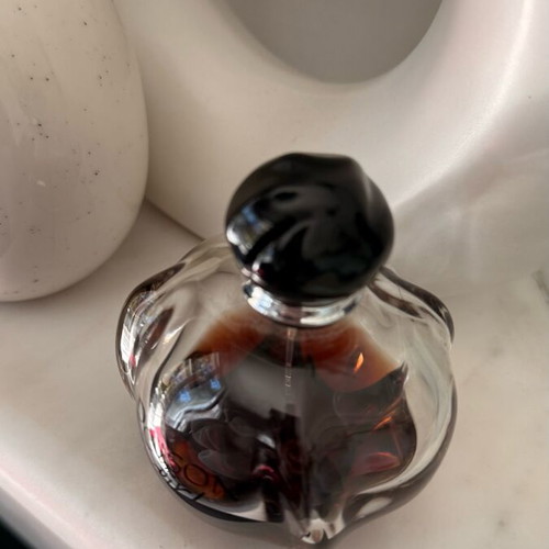 Dior Poison Girl eau de parfum used, contains half of original quantity