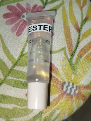 Mua lip peptide καινούργιο tester