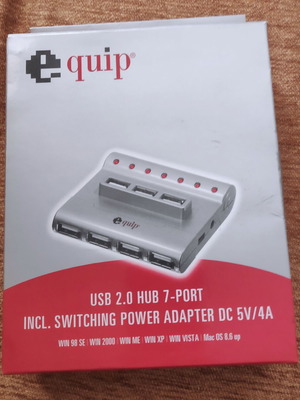 Usb hub Καινούργιο