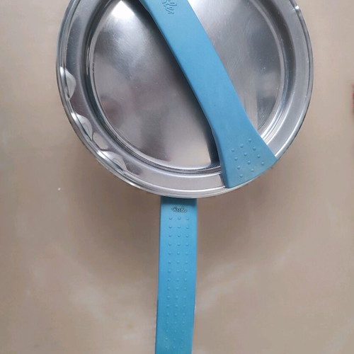 Fissler Magic Line 1.7L saucepan like new