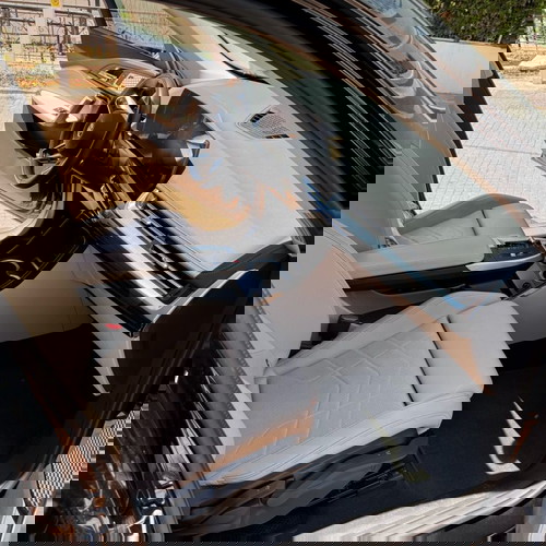 BMW X1 2023 sDrive20i xLine steptronic σαν καινούργιο, μαύρο μεταλλικό