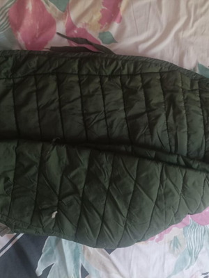Jacket blazer like new, special for hunting and fishing, size large