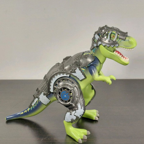Playmobil Dino Rise T-Rex used in good condition