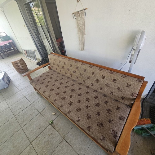 Storage Sofa like new
