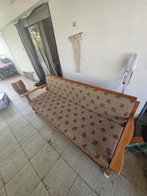 Storage Sofa like new