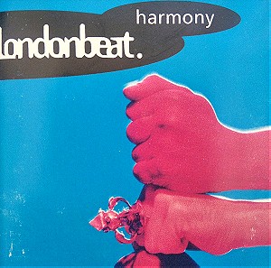 Londonbeat. - Harmony (Cassette)
