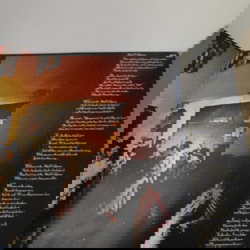 Eagles - βινύλιο ξενοδοχείου Καλιφόρνια