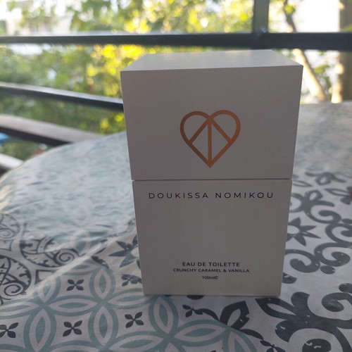 Doukissa Nomikou Eau de Toilette 100 ml