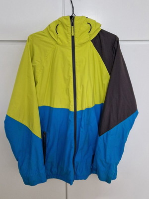 Спортно сноуборд яке Nitro употребявано, размер Large