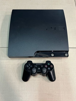Playstation 3 μεταχειρισμένο σε άριστη κατάσταση, πλήρες λειτουργικό