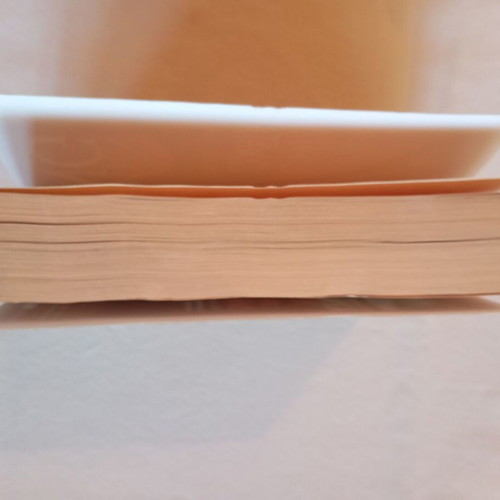 Book BELL Ola Einai Dynata Stephen King like new