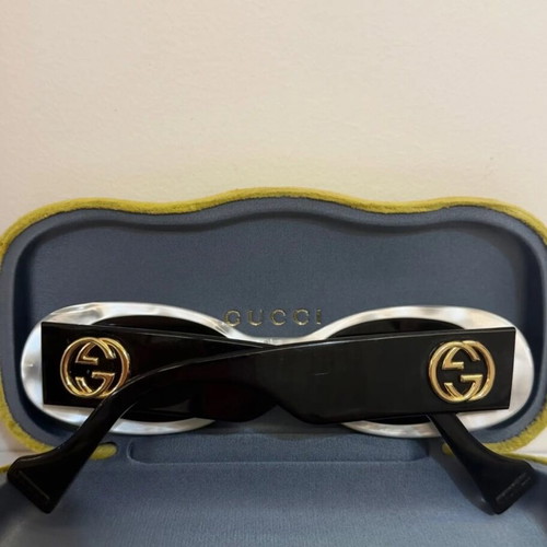 Gucci genuine sunglasses
