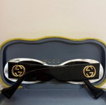 Gucci genuine sunglasses