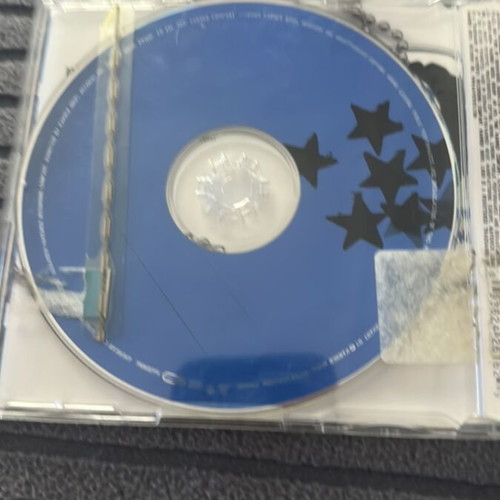 Madonna cd singles American Life  dont tell me & Dont cry for me Argentina πακέτο