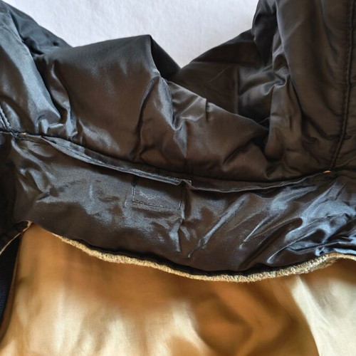 Children's autumn jacket SUF SPORT SUF MANIA size 36 used, like new
