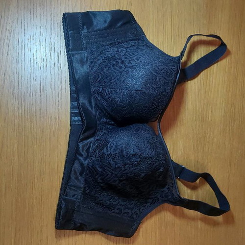 Women's bra large size new