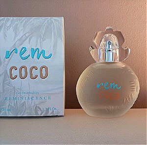 Rem Coco Reminisence 50ml