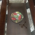  τραπέζι ξύλο μασίφ