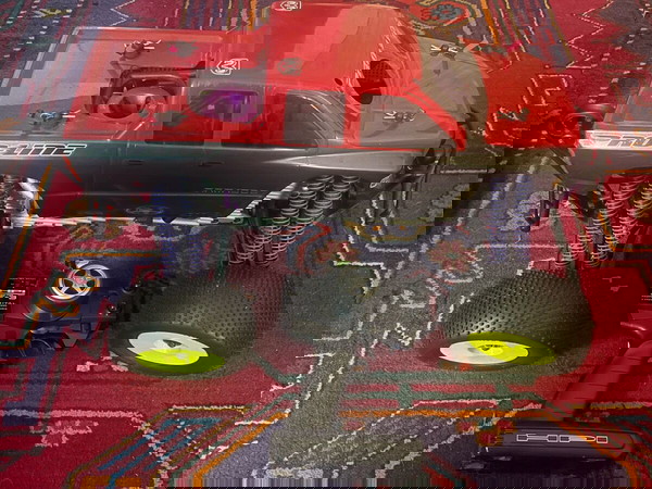 Nitro RC Τηλεκατευθυνομενο Βενζινοκινητο HPI Savage X