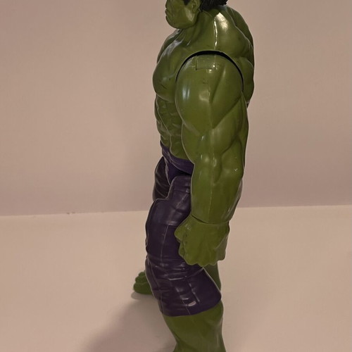 Hasbro 2016 Marvel Avengers Hulk φιγούρα δράσης