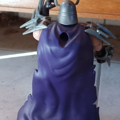 Sreader miniature toy like new, height 15 cm