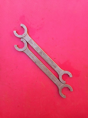 Park Tool USA HW-2 κλειδιά 32mm και 36mm