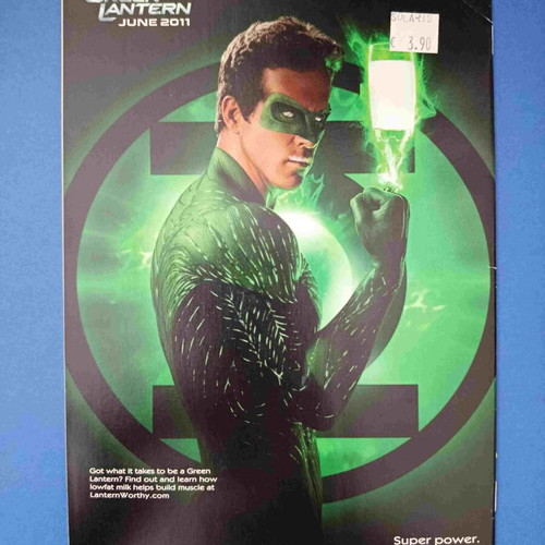 Wolverine Vol 4 (2011) 10 comic book used