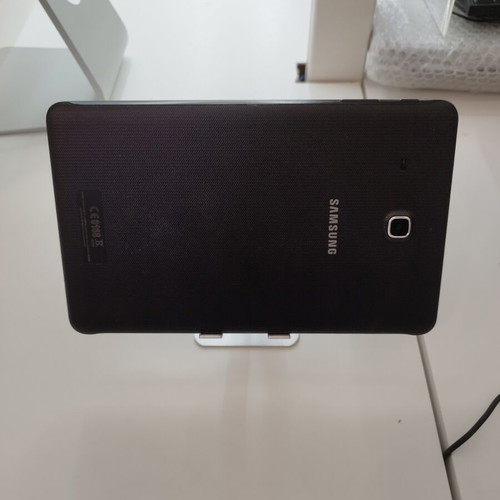 Samsung Galaxy Tab E Wi-Fi 3G 9.6 T561 refurbished, black