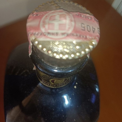 Lochan Ora Liqueur Chivas Brothers 75cl 35% sealed, like new