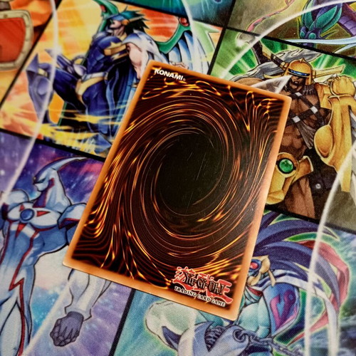 Jain Lightsworn Paladin Yu-Gi-Oh! card LODT Unlimited