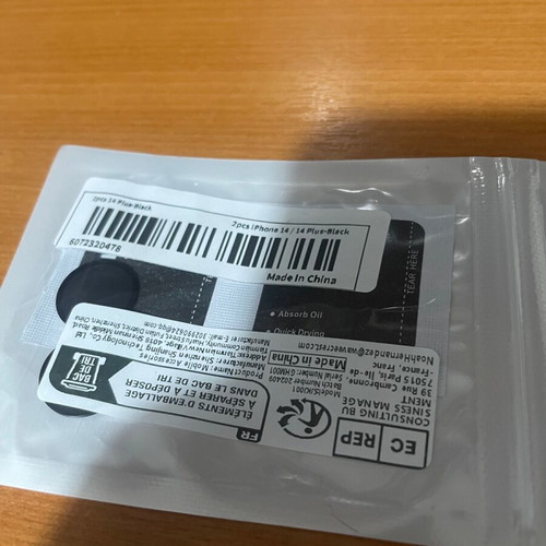 Metal Camera Protectors for iPhone new, aluminum