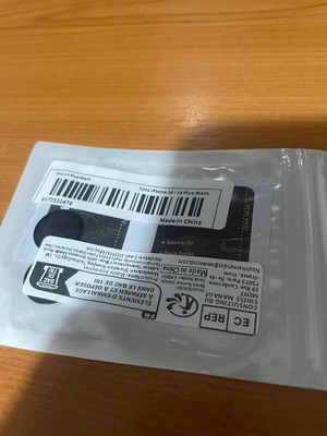 Metal Camera Protectors for iPhone new, aluminum