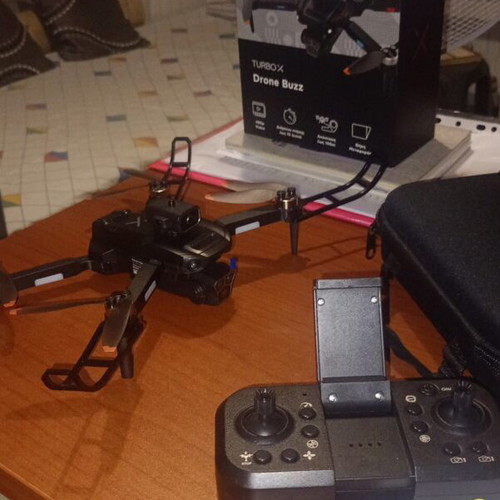 Turbo-X Drone Buzz drone