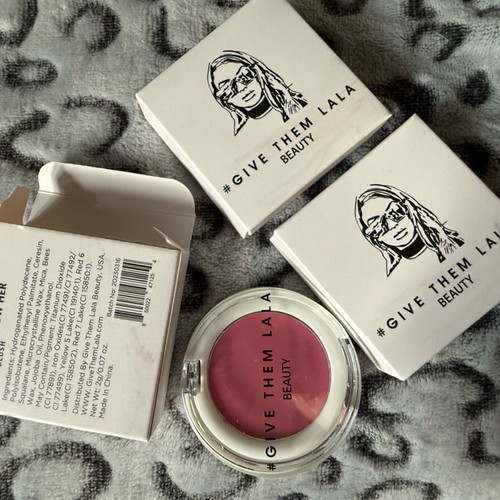 Blush Makeup Pink new