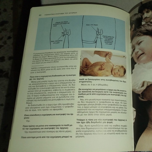Pediatros encyclopedia like new, Paidofrontida editions