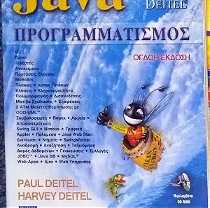 Java Προγραμματισμός
