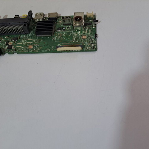 United UN3232LE Main Board Vestel used