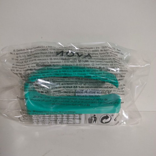 Nail brush