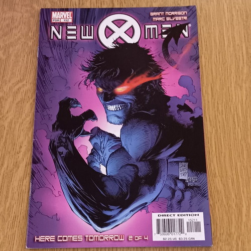 X-Men (1991) #152 Marvel comic like new