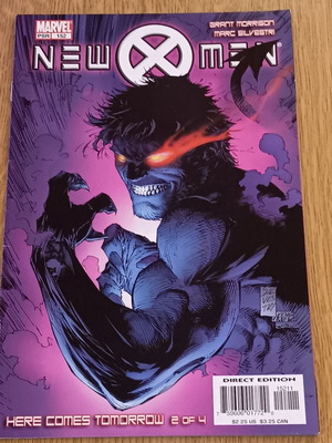 X-Men (1991) #152 Marvel comic like new
