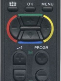 Sony RM839 remote control new
