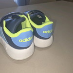 Παιδικά παπούτσια Adidas Puremotion K σε άριστη κατάσταση μέγεθος 26
