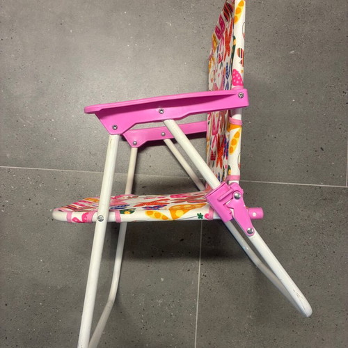 Children's beach chair like new, excellent condition