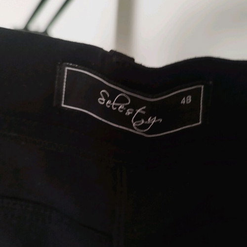 Women's pants XL like new, barely worn