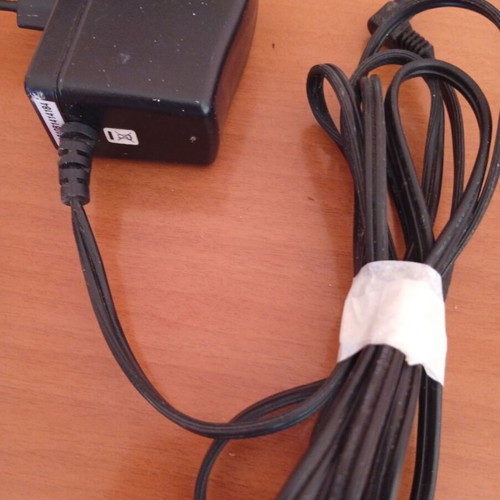 D-Link power adapter 5V 2A model JTA0302D-E for router switch