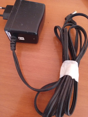 D-Link power adapter 5V 2A model JTA0302D-E for router switch